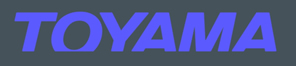 TOYAMA