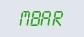 mbar